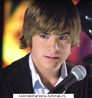 Troy Bolton - Sora - ~Hight School Musical~