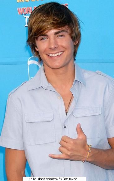 Troy Bolton - Sora - ~Hight School Musical~