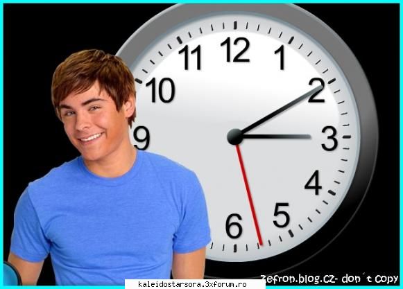 Troy Bolton - Sora - ~Hight School Musical~