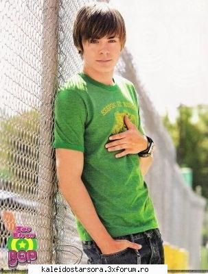 Troy Bolton - Sora - ~Hight School Musical~