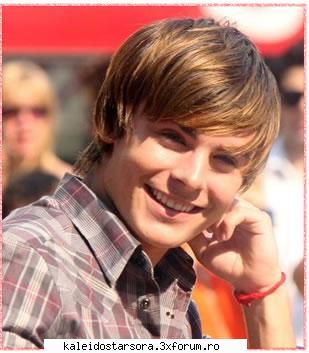 Troy Bolton - Sora - ~Hight School Musical~
