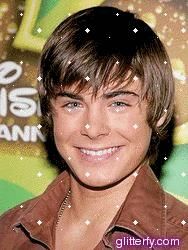 Troy Bolton - Sora - ~Hight School Musical~