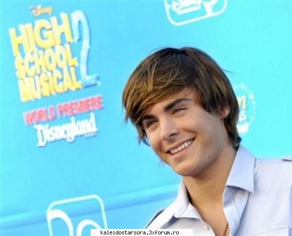 Troy Bolton - Sora - ~Hight School Musical~