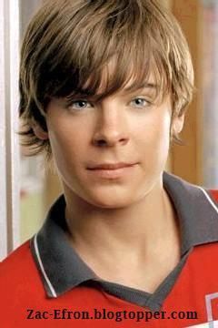 Troy Bolton - Sora - ~Hight School Musical~
