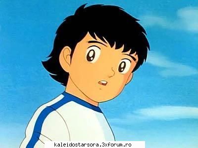 tsubasa ozhora