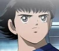 Tsubasa Ozhora - Sora - ~Capitanul Tubasa~