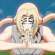 Tsunade Godaime & Shizune - Sora - ~Naruto~
