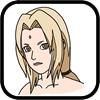 Tsunade Godaime & Shizune - Sora - ~Naruto~