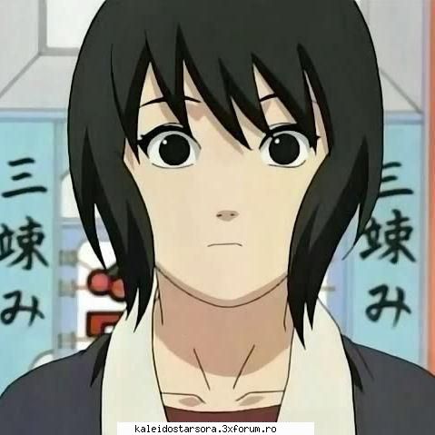 Tsunade Godaime & Shizune - Sora - ~Naruto~