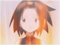 Yoh Asakura si Amidamaru - Sora - ~Shaman King~