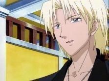 Yuri Killian - Sora - ~Kaleido Star~