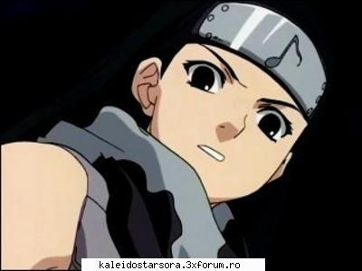 Zaku Abumi - Dosu Kinuta - Kin Tsuchi - Sora - ~Naruto~