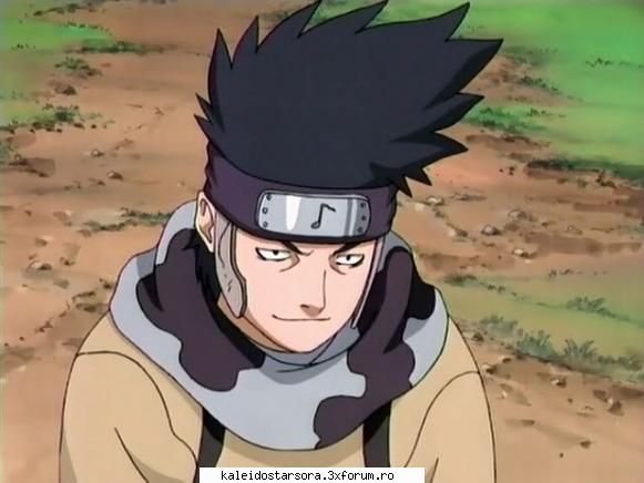 Zaku Abumi - Dosu Kinuta - Kin Tsuchi - Sora - ~Naruto~