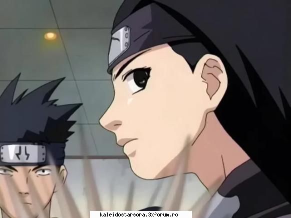 Zaku Abumi - Dosu Kinuta - Kin Tsuchi - Sora - ~Naruto~
