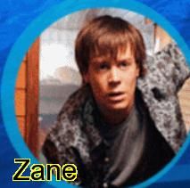 Zane Banett - Sora - ~H2o Just Add Water~