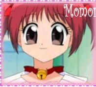 Zoey - Sora - ~Mew Mew Power~