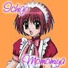 Zoey - Sora - ~Mew Mew Power~