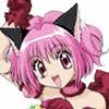 Zoey - Sora - ~Mew Mew Power~