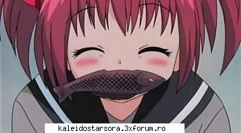 Zoey - Sora - ~Mew Mew Power~