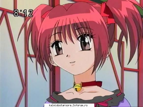 Zoey - Sora - ~Mew Mew Power~