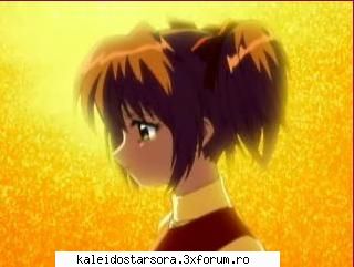 Zoey - Sora - ~Mew Mew Power~