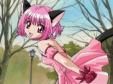 Zoey - Sora - ~Mew Mew Power~