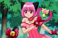 Zoey - Sora - ~Mew Mew Power~