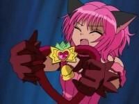 Zoey - Sora - ~Mew Mew Power~