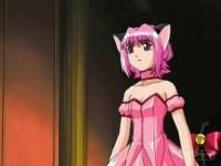 Zoey - Sora - ~Mew Mew Power~