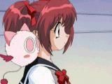 Zoey - Sora - ~Mew Mew Power~