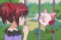 Zoey - Sora - ~Mew Mew Power~