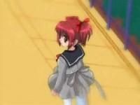 Zoey - Sora - ~Mew Mew Power~