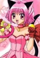 Zoey - Sora - ~Mew Mew Power~