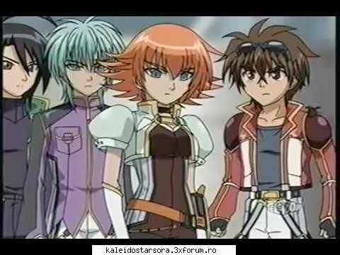 bakugan - aici vom discuta despre bakugan si vom pune poze - Forum Nou