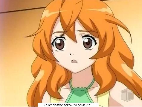 bakugan - Alice ingrijorata - Forum Nou