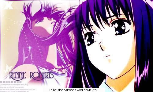 renee si kiki - animecool - ~Mew Mew Power~