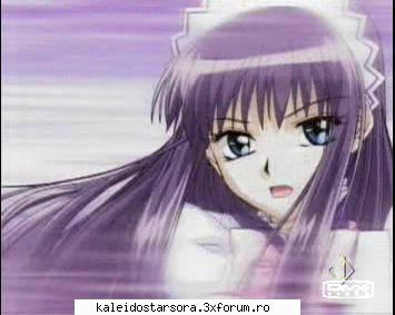 renee si kiki - este preferata mea - ~Mew Mew Power~