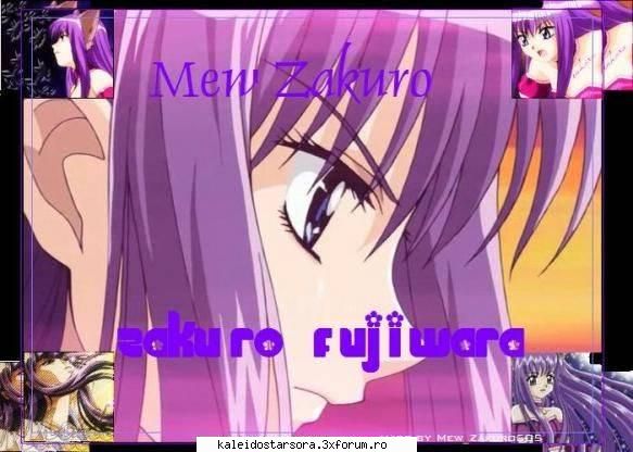 renee si kiki - animecool - ~Mew Mew Power~