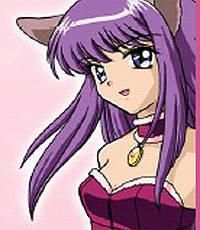 renee si kiki - renne mew mew power - ~Mew Mew Power~