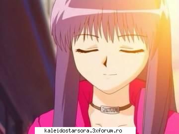 renee si kiki - renee cu ochi inchisi - ~Mew Mew Power~