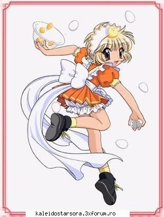 renee si kiki - animecool - ~Mew Mew Power~